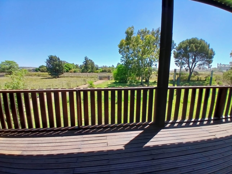 To Let 3 Bedroom Property for Rent in Quaggafontein Free State
